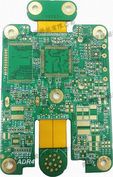 PCB多层板 软硬结合板 HDI线路板 深圳市鸿创捷科技有限公司